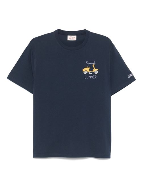 T-shirt uomo maniche corte MC2 SAINT BARTH | TSHIRT MAN02646H